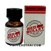 RED BULLET Special Limited Edition Poppers PWD Original 10ml