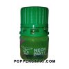 NEON PARTY GREEN Special Limited Edition Poppers PWD Original 20ml