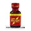 SUPER RUSH RED Poppers PWD Original 30ml ซุปเปอร์ รัช เรด พรีเมี่ยม ป๊อปเปอร์