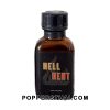 HELLHEAT Poppers PWD Original 30ml เฮลฮีท พรีเมี่ยม ป๊อปเปอร์