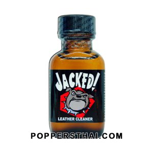 JACKED Poppers PWD Original 30ml