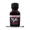 SUPER RUSH BLACK LABEL Poppers PWD Original 30ml ซุปเปอร์ รัช แบล็ค พรีเมียม ป๊อปเปอร์