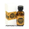 DOUBLE SCORPIO AMBER ORANGE Premium Poppers PWD Original 30ml   ดับเบิ้ล สกอปิโอ แอมเบอร์ ออเร้นจ์ พรีเมี่ยม ป๊อปเปอร์