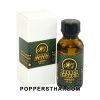 DOUBLE SCORPIO AMBER GREEN Premium Poppers PWD Original 30ml ดับเบิ้ล สกอปิโอ แอมเบอร์ กรีน พรีเมี่ยม ป๊อปเปอร์