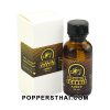 DOUBLE SCORPIO AMBER REDYELLOW Premium Poppers PWD Original 30ml ดับเบิ้ล สกอปิโอ แอมเบอร์ เรดเยลโล่ว พรีเมี่ยม ป๊อปเปอร์