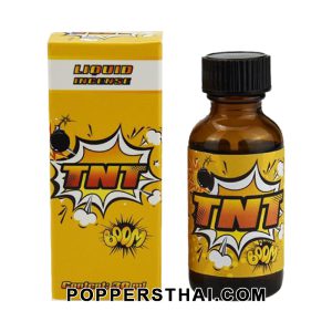 TNT Premium Poppers PWD Original 30ml ที เอ็น ที พรีเมี่ยม ป๊อปเปอร์