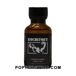 ROCHEFORT Poppers PWD Original 30ml รอชฟอร์ด พรีเมี่ยม ป๊อปเปอร์
