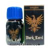 ROMANKING EMPIRE DARK LORD Special Limited Edition Poppers PWD Original 40ml