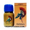 ROMANKING EMPIRE HELMET Special Limited Edition Poppers PWD Original 40ml