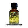 ARMORED VEHICLES Special Limited Edition Poppers PWD Original 40ml