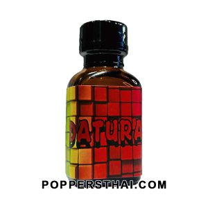 DATURA Special Limited Edition Poppers PWD Original 40ml