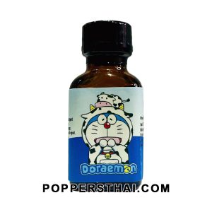 DORAEMON Poppers PWD Original 30ml อะเวนเจอร์ กรีน สเปเชี่ยล พรีเมี่ยม ป็อปเปอร์